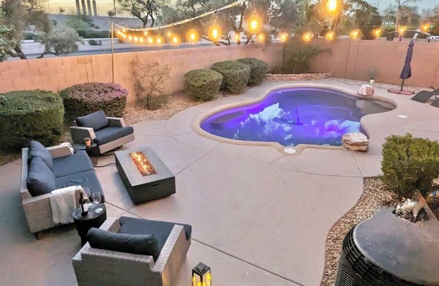 ★ Modern Chandler Ocotillo Home ★ Cocina Gourmet ★ Golf ★ Piscina ★ Lagos ★