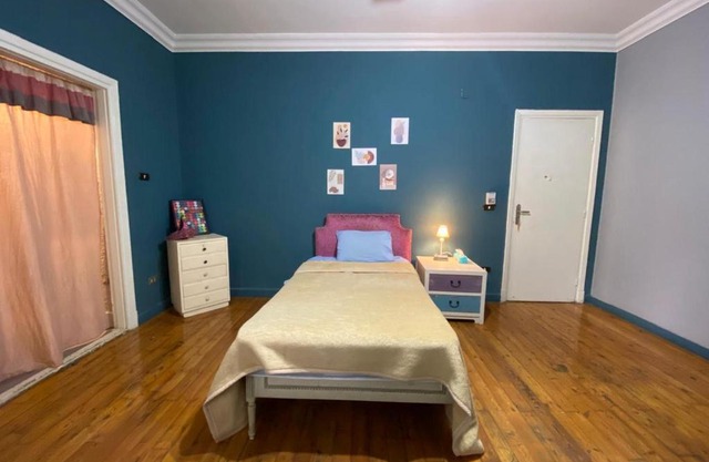 Modern room in Elite Home