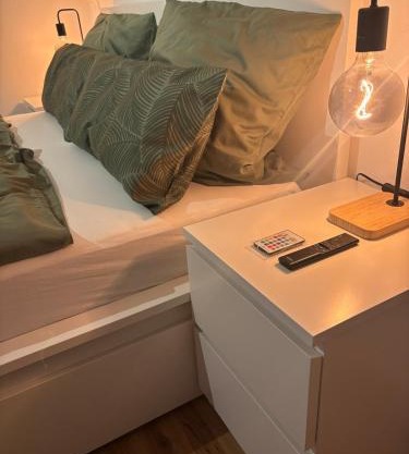 Modern room Osloß