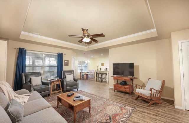 Arkansas Bliss: Rustic Meets Digital Life