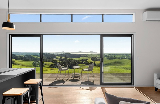 Modern Sanctuary - Waipu Holiday Home