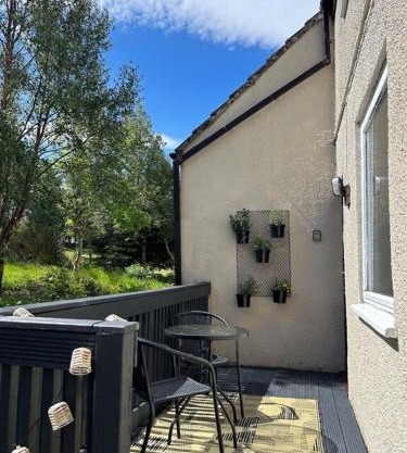 Modern self-contained flat - Breakish, Isle of Skye