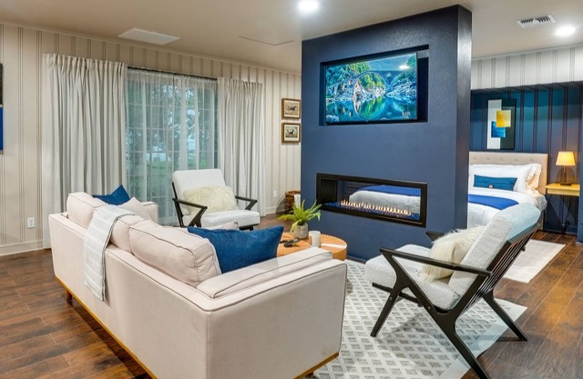 Modern Shreveport Studio Near Casinos & Downtown!