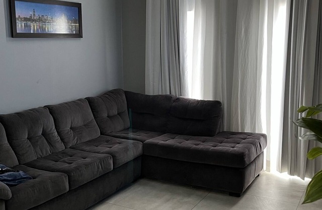 Moderno Loft inteligente