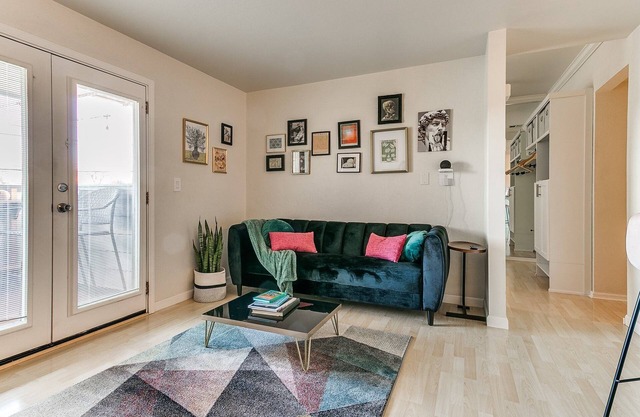 Modern SOSA Condo in Urban Core OKC!