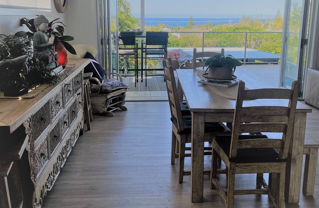 La casa de la playa de Shelly