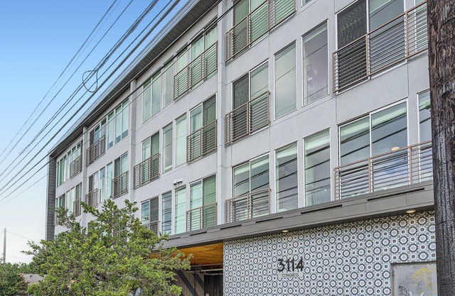 Modern Spacious 1BR in the heart of Austin