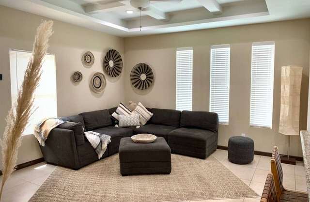 ✨Modern & Spacious ✨2Bed/2Bath With Prime Location