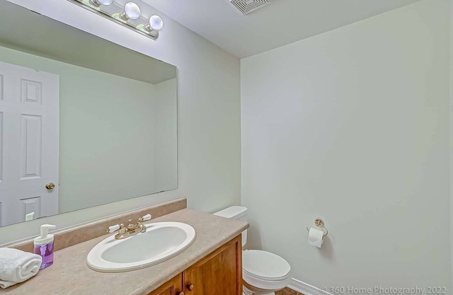 Modern & Spacious 5BR/ 4Bath