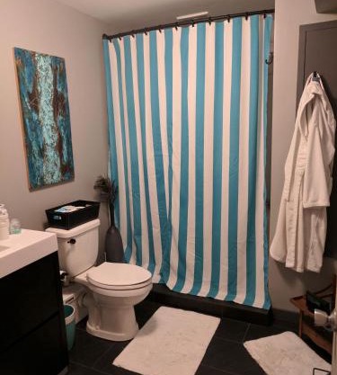 Modern, Spacious Guest Suite Near the Ocean