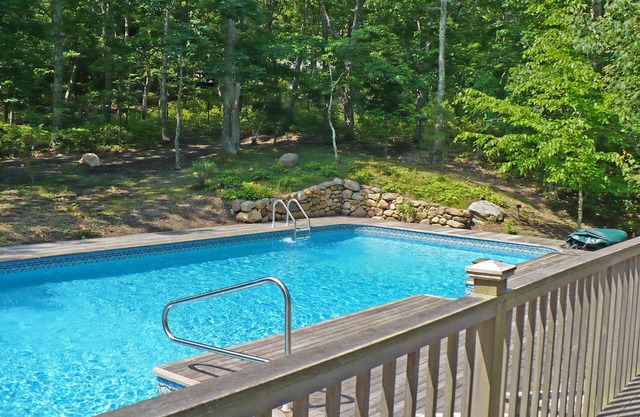 Moderna y espaciosa casa Hamptons con piscina climatizada de 46 pies, Amagansett