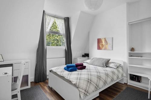 Modern Spacious Rooms 10 Minutes from Big Ben