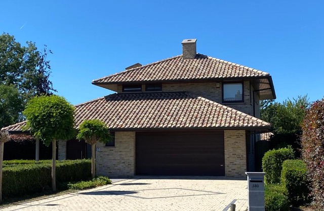 Modern Spanish Hacienda - 10km from the coast