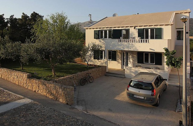 Estancia moderna cerca de Cavtat