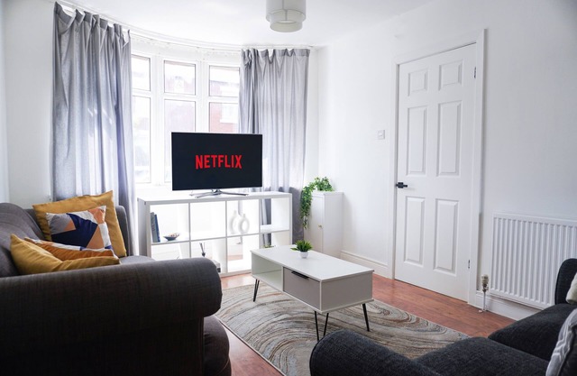 Modern Stays in Manchester