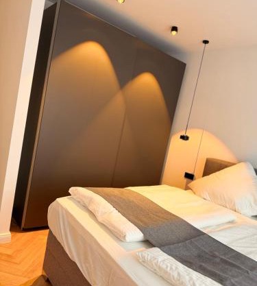 Modern Studio Apartment Oldenburg