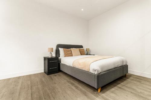 Modern Studio in London - G02