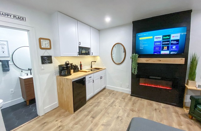 Modern Studio in the Heart of Grants Pass