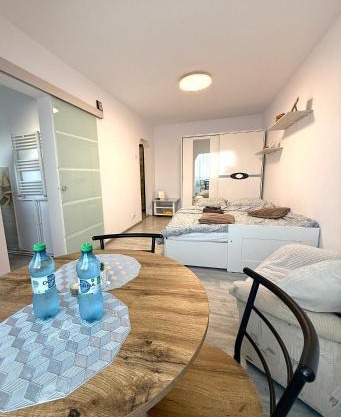 Modern Studio