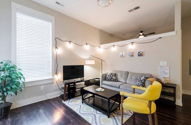 Lujo Dilworth 1BR ◈ Excelente ubicación ◈ Caminable