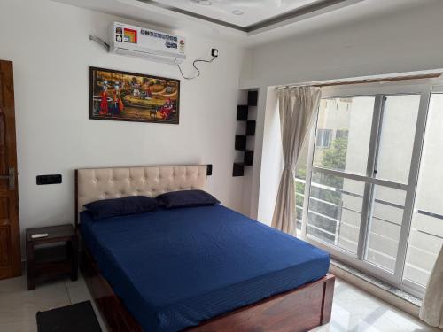 Modern, Stylish & Luxurious 1 BHK stay,22