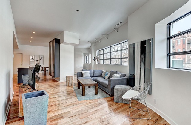 Modern Suites NDG