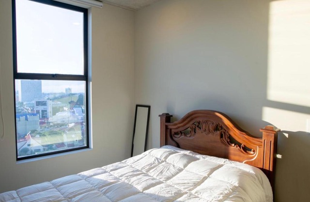 Modern Sunset View Apartment in San José