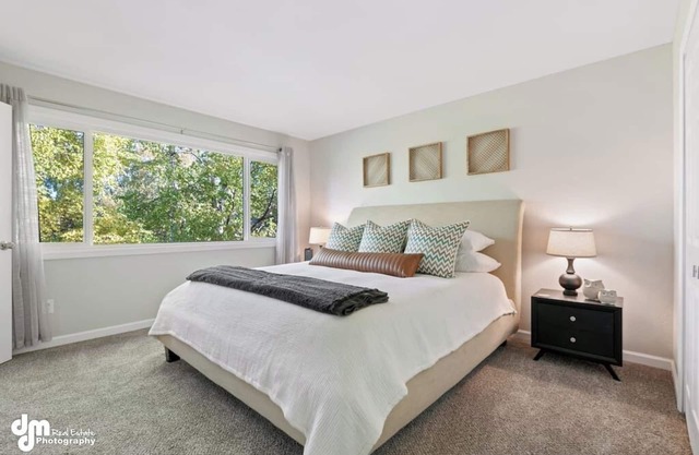 Modern Turnagain Townhome