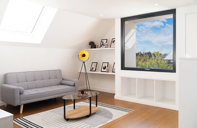 [modern Two Bedroom Flat] in London Near the Station