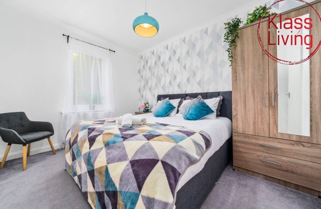 Apartamento Anderson Motherwell