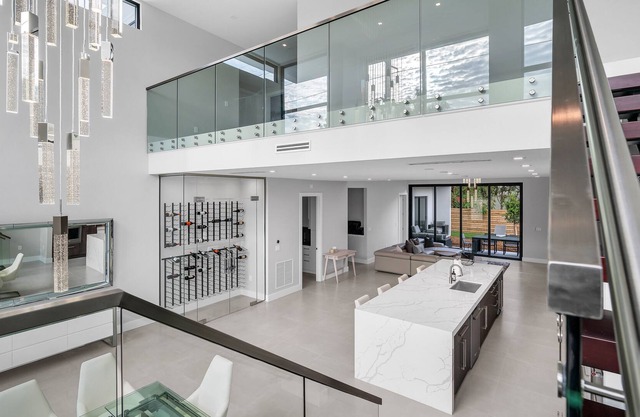 MODERN ULTRA LUXURY HOUSE FORT LAUDERDALE