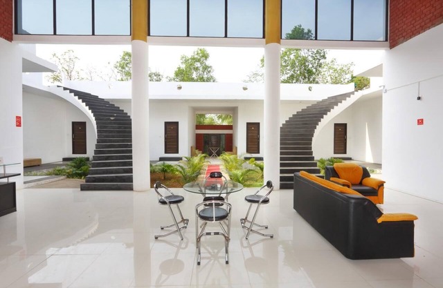 Habitaciones modernas, únicas y exquisitas.