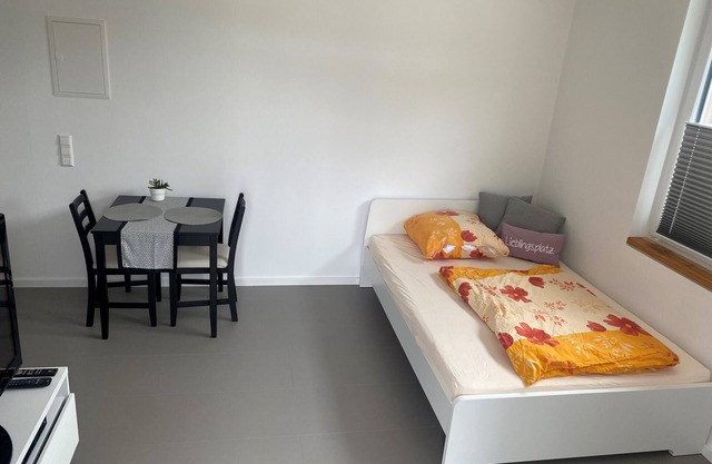 Modern vacation apartment with the +