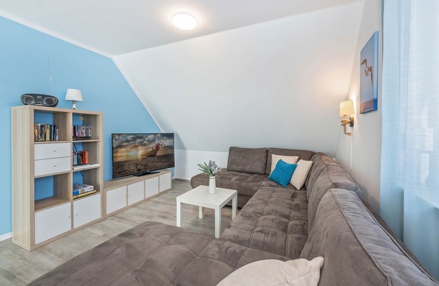 Apartment Abendrot OG