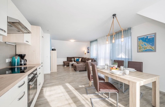 Apartment Sonnenschein OG