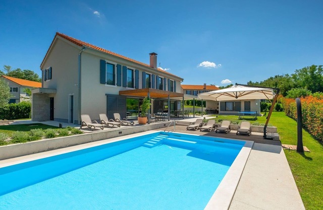 Villa Fritula by Villas Guide
