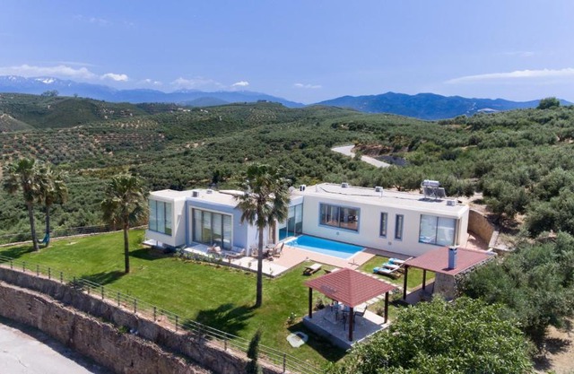 Modern Villa
