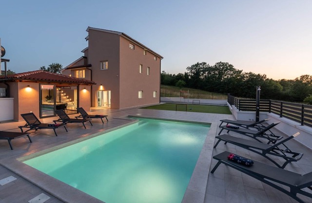 Villa Emi in Karojba