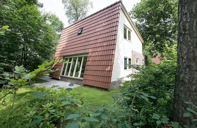 Villa moderna cerca de Veluwe