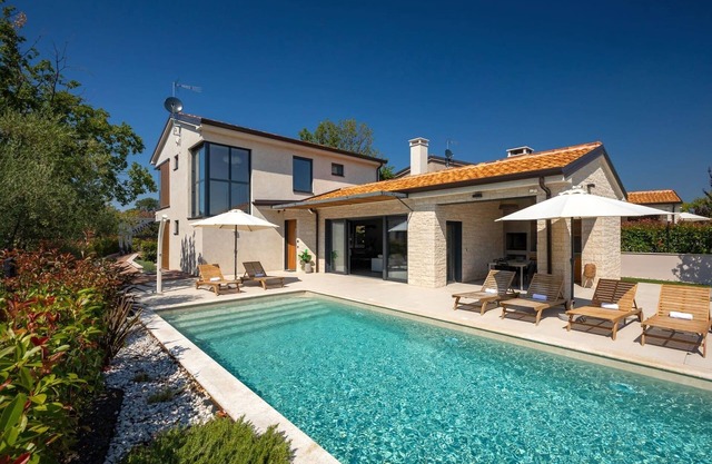 Villa Ursaria by Villas Guide