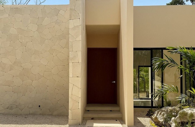 Modern Villa w/ Private Pool, Beach Access & Nature