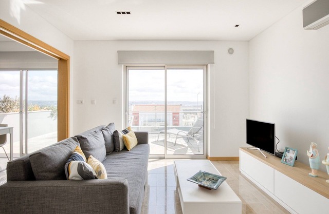 Apartamento en Portugal cerca de la playa São Martinho