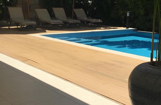 Casa / villa / chalet - Hua Hin