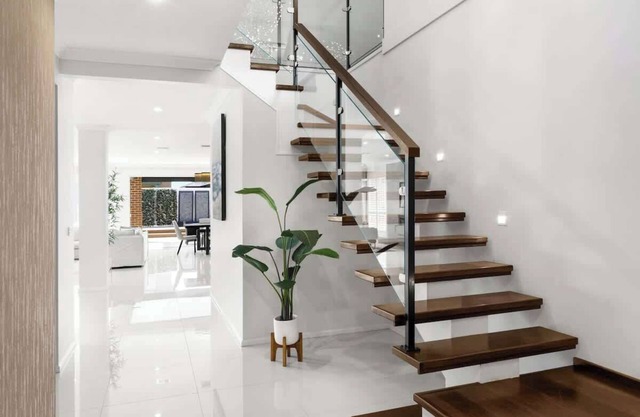Modern Werribee Retreat Close Shops & Nature