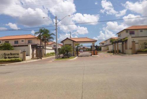 Moderna casa, cerca de playas del Pacífico - Gran Reserva De Montelimar