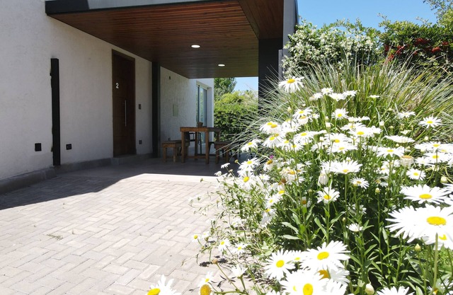 Moderna casa para 5 Chacras de Coria