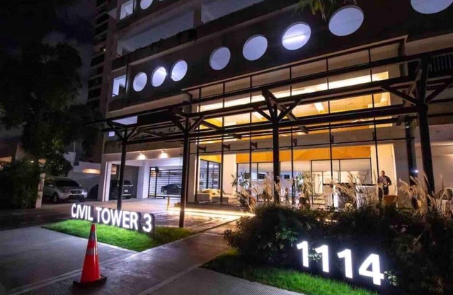 ModernApartment|Elegant|DownTown|Pool|Gym|Sauna