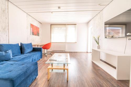 Moderne 2-Zimmer-Wohnung in Uni-Nähe - Ruhig, Gemütlich & Stadtnah