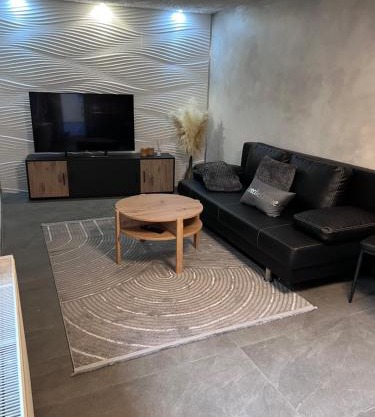 Moderne City Wohnung Paderborn Zentrum