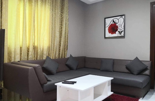 Moderne & fabuleux appart